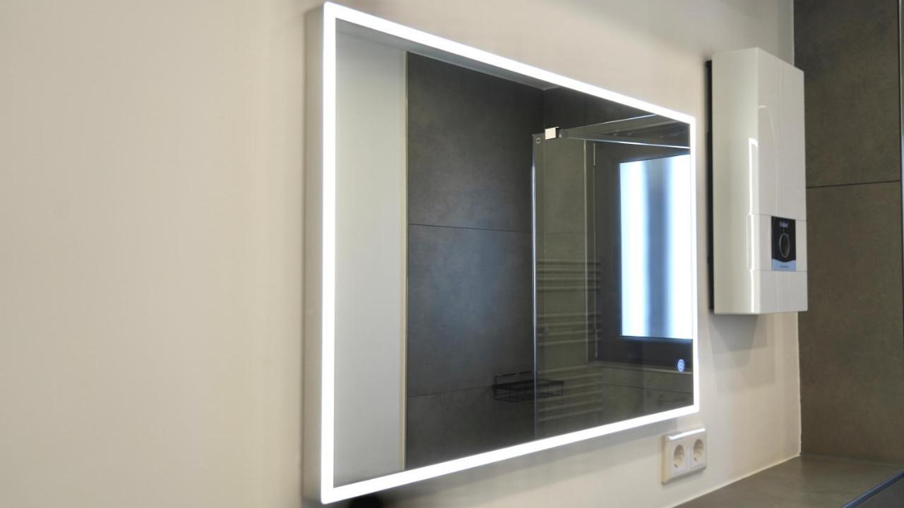 Apartment Modern & Zentral - 30 Min Bis Zur Messe In Koeln & Duesseldorf Wuppertal