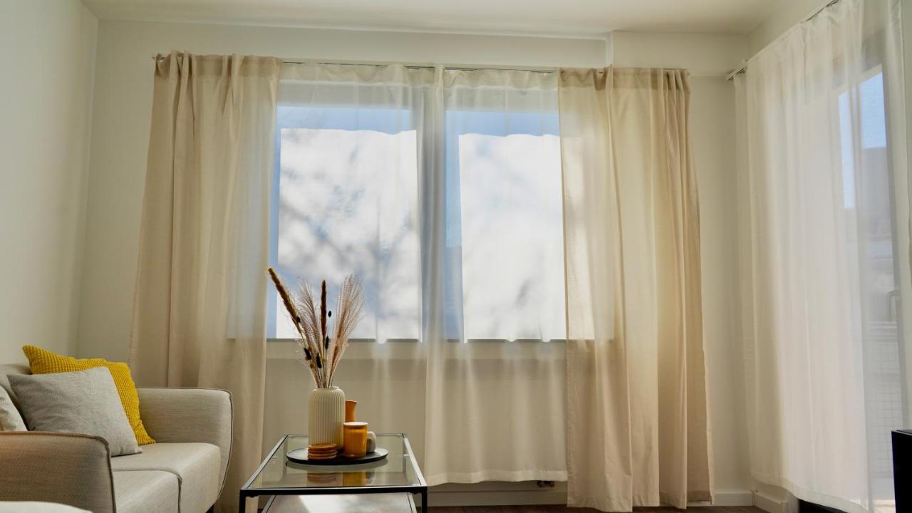 Apartment Modern & Zentral - 30 Min Bis Zur Messe In Koeln & Duesseldorf *