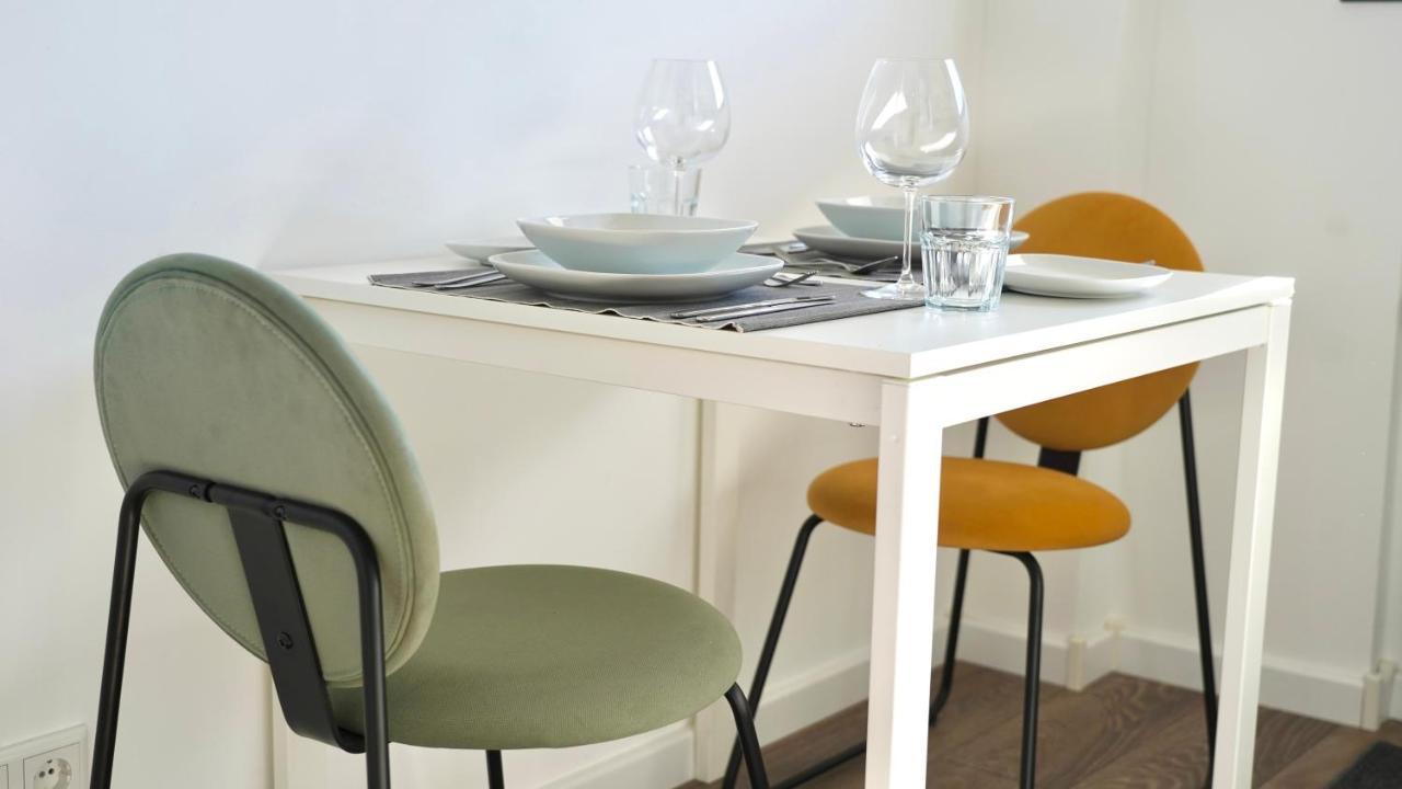 Apartment Modern & Zentral - 30 Min Bis Zur Messe In Koeln & Duesseldorf Wuppertal