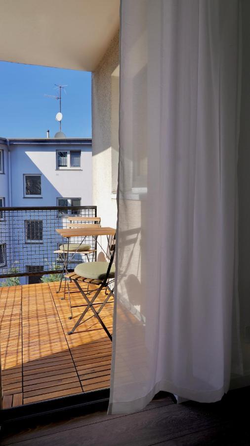 Apartment Modern & Zentral - 30 Min Bis Zur Messe In Koeln & Duesseldorf *