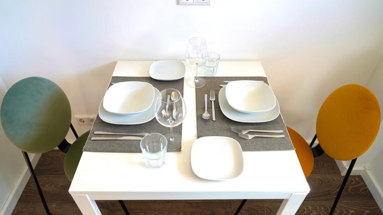 Modern & Zentral - 30 Min Bis Zur Messe In Koeln & Duesseldorf Apartment *