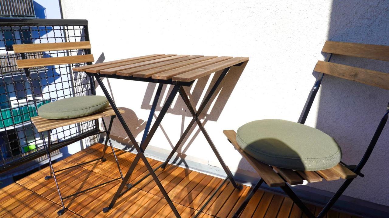 Modern & Zentral - 30 Min Bis Zur Messe In Koeln & Duesseldorf Apartment *