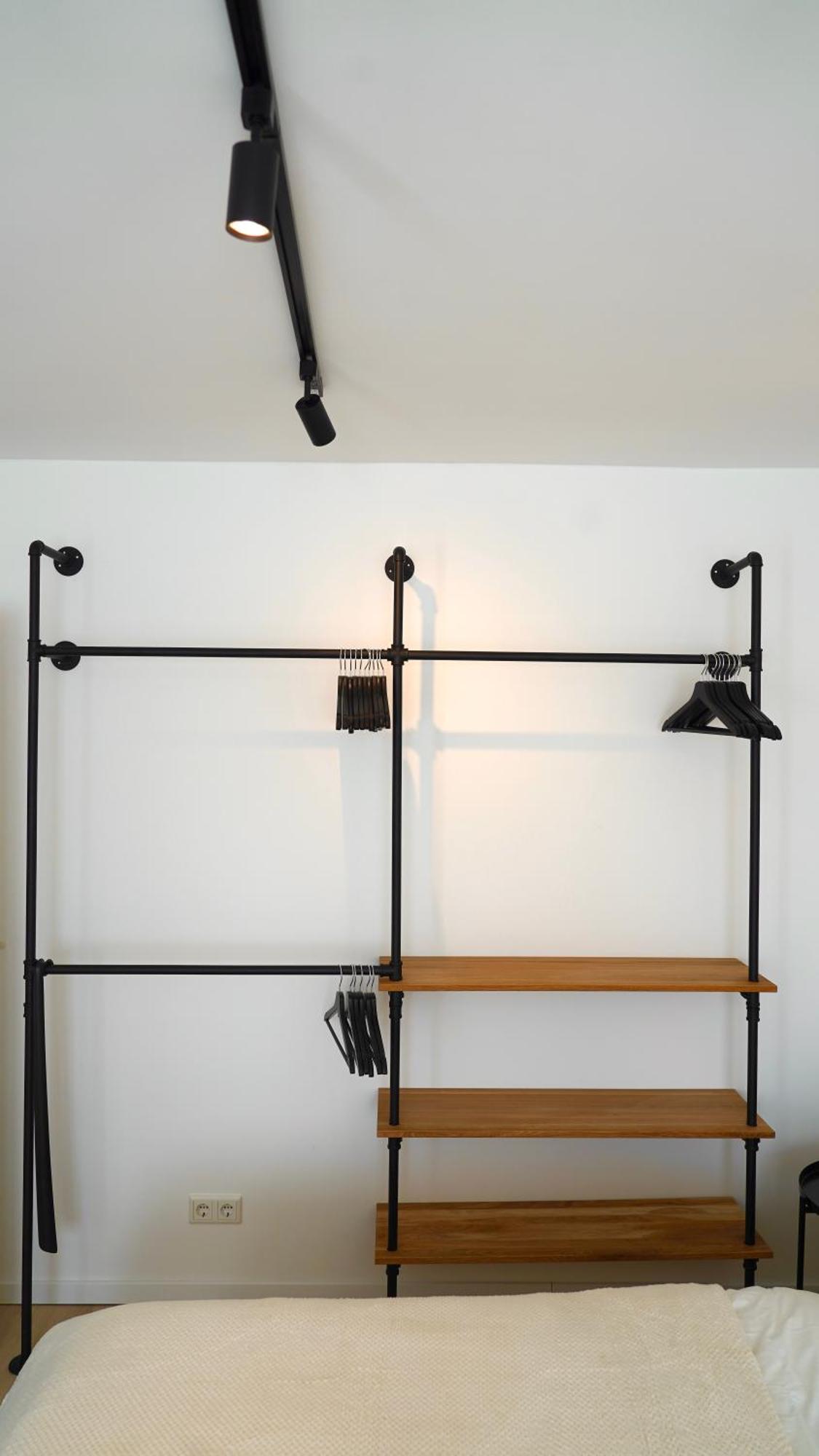 Modern & Zentral - 30 Min Bis Zur Messe In Koeln & Duesseldorf Apartment
